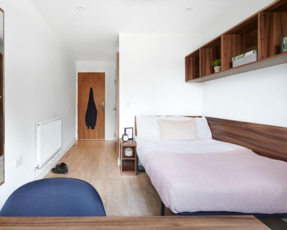 Zeni Ensuite Rooms In Exeter Esterno foto