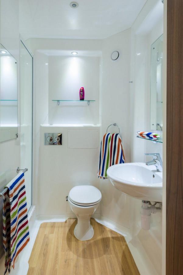 Zeni Ensuite Rooms In Exeter Esterno foto